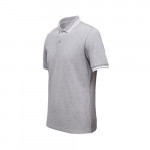 Xiaomi 90 GOFUN Classic Lapel Polo Shirt Gray